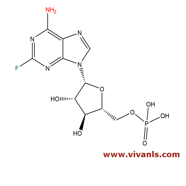 Standards-Fludarabine Phosphate-1661505105.png